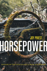 Horsepower: Poems (ISBN: 9780822966197)