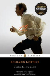 Twelve Years a Slave - Solomon Northup (2012)