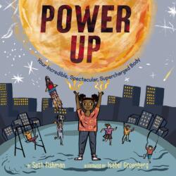 Power Up (ISBN: 9780062455796)