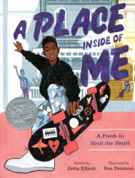 A Place Inside of Me (ISBN: 9780374307417)
