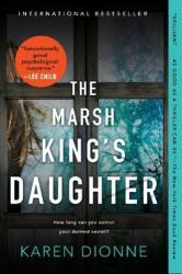 The Marsh King's Daughter (ISBN: 9780735213012)