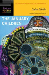 January Children - Safia Elhillo (ISBN: 9780803295988)