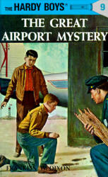 The Great Airport Mystery (ISBN: 9780448089096)