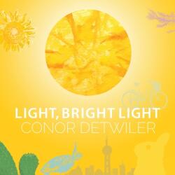 Light Bright Light (ISBN: 9781734785746)