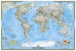 World Classic, Poster Size, Tubed (ISBN: 9781597752138)
