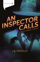 Inspector Calls - Dyslexia-Friendly Edition (ISBN: 9781909608368)