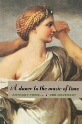 Dance to the Music of Time - Anthony Powell (ISBN: 9780226677170)