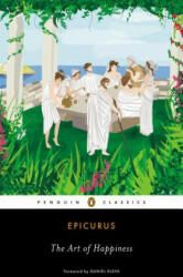 The Art of Happiness - Epicurus (2012)