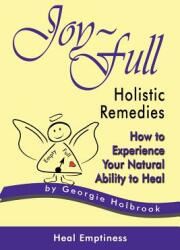 Joy-Full Holistic Remedies: How to Experience Your Natural Ability to Heal (ISBN: 9780966874204)