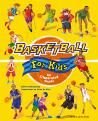 Basketball for Kids - Alberto Bertolazzi, Erika De Pieri (ISBN: 9781782551737)