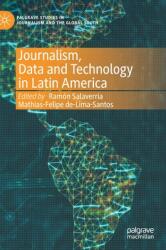 Journalism Data and Technology in Latin America (ISBN: 9783030658595)