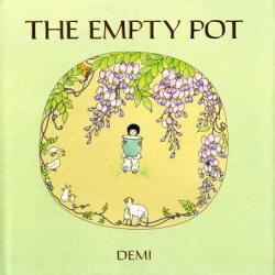 The Empty Pot (ISBN: 9780805012170)