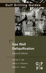 Gas Well Deliquification (ISBN: 9780750682800)