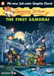 Geronimo Stilton 12 - Geronimo Stilton (2013)