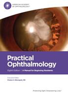 Practical Ophthalmology - A Manual for Beginning Residents (ISBN: 9781681044057)
