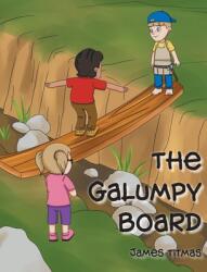 The Galumpy Board (ISBN: 9781643349626)