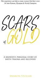 Scars of Gold (ISBN: 9781922854704)