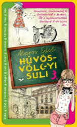 Hűvösvölgyi suli 3 (ISBN: 9786155054846)