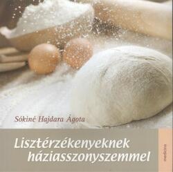 Lisztérzékenyeknek háziasszonyszemmel (ISBN: 9789632264196)