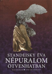 Népuralom ötvenhatban (ISBN: 9788081013898)