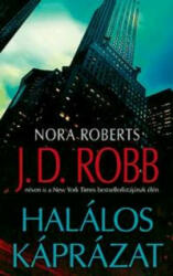 Halálos káprázat (ISBN: 9789634262572)
