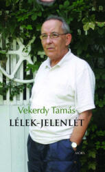 Lélek-jelenlét (ISBN: 9789634156192)