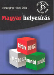 Szójátéktár 56419/M (ISBN: 9789631911534)