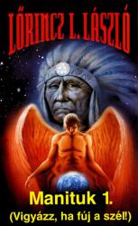 Manituk 1-2 (ISBN: 9789639591394)