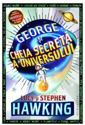 George și cheia secretă a universului (ISBN: 9789735081560)