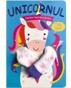 Unicornul. Cartea Imbratisarilor - Tanja Louwers (ISBN: 9789975362450)