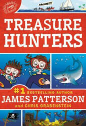 Treasure Hunters (2015)