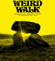 Weird Walk - Weird Walk (2023)