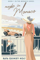 Maybe in Monaco (2022)