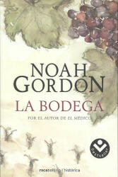 La Bodega/ The Bodega - Noah Gordon, Enrique De Heriz (2009)