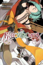 Rose Guns Days Season 1, Vol. 2 - Soichiro (2015)