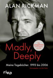 Madly, Deeply - Alan Taylor (2023)
