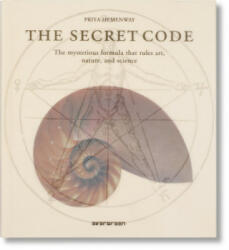 Le Code Secret - Priya Hemenway (2008)