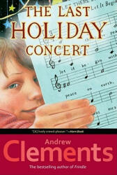 The Last Holiday Concert - Andrew Clements (2006)