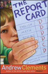 The Report Card - Andrew Clements (2004)