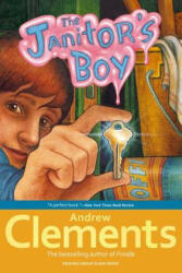The Janitor's Boy - Andrew Clements (2001)