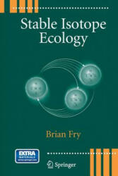 Stable Isotope Ecology - Brian Fry (2014)