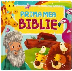 Prima mea Biblie (ISBN: 9786068555232)