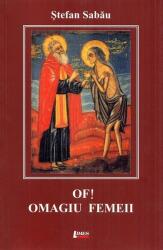 Of! Omagiu femeii (ISBN: 9786067996791)