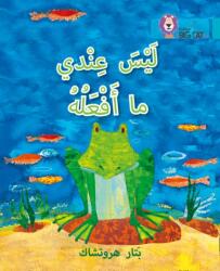 I Have Nothing to Do (ISBN: 9780008131722)