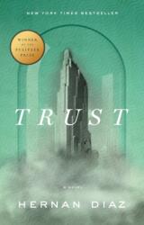 Trust (ISBN: 9780593420324)