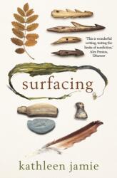 Surfacing (ISBN: 9781908745828)