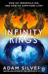 Infinity &#8203; Kings (ISBN: 9781398504974)