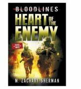Bloodlines: Heart of the Enemy - M. Zachary Sherman (2013)