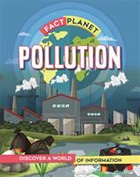 Pollution (ISBN: 9781445169064)