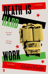 Death Is Hard Work (ISBN: 9780571346059)